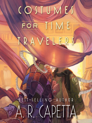 Costumes for Time Travelers - Audiobook